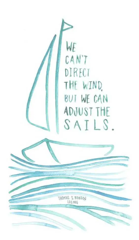Illustrated Wind