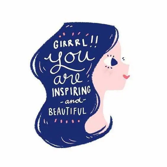 Illustrated Youare