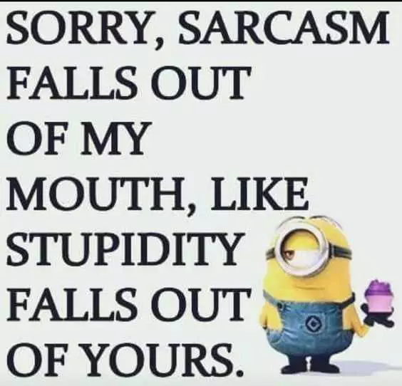Minion Falls