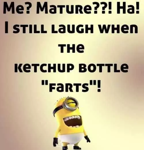 Minion Farts