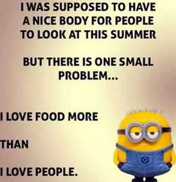 Minion Overit
