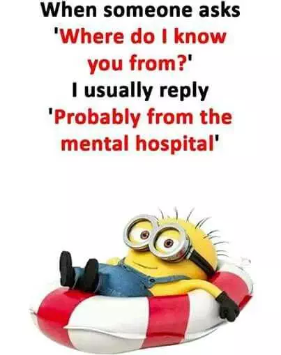 Minions Crazy