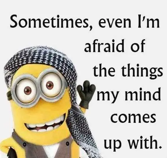 Minions Mind