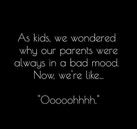 Ohh Adult