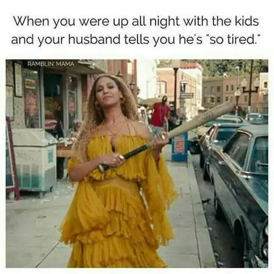 Parents Beyonce