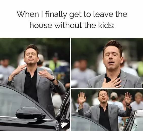 Parents Leave