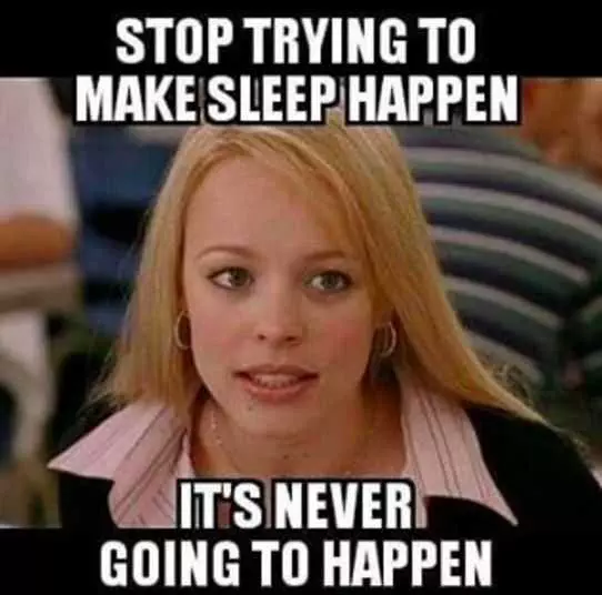 Parents Sleephappen