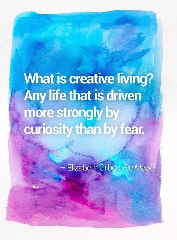 Quote Creativity