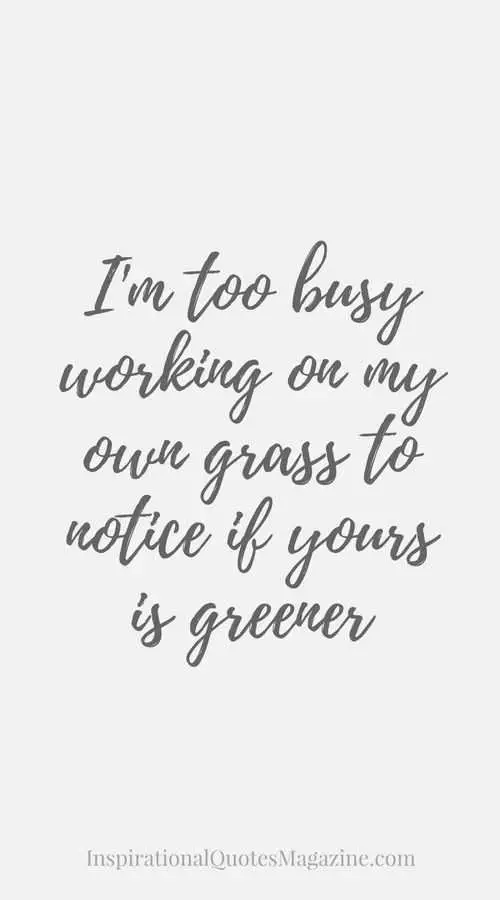 Quote Grass