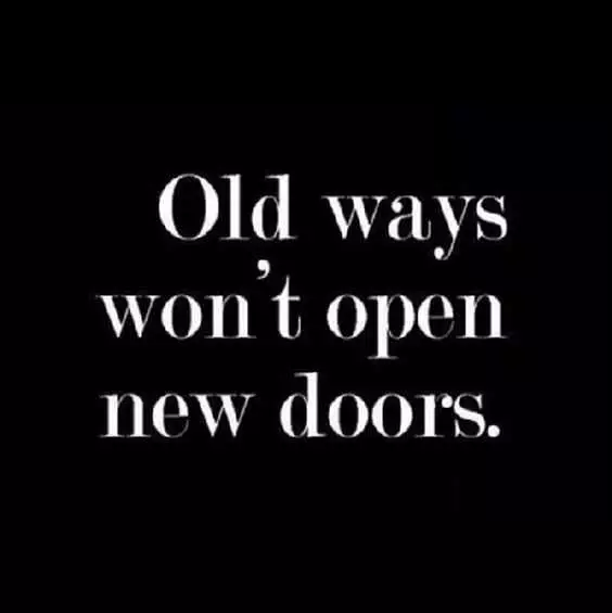 Quote Oldways