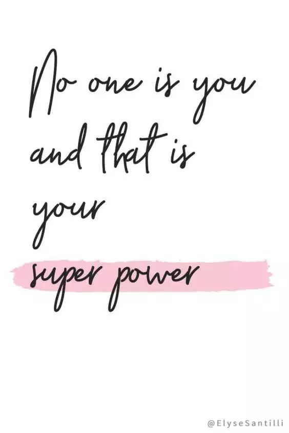 Quote Superpower