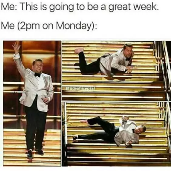 Work Great Fall