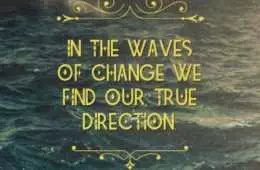 Changequote Waves