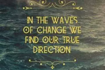 Changequote Waves