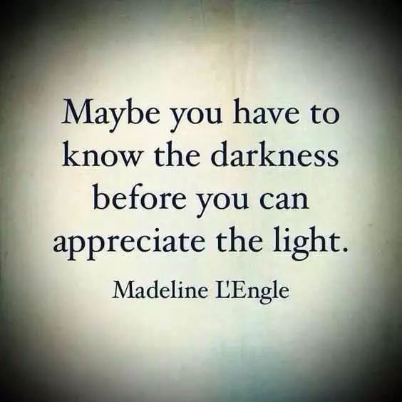 Depression Light