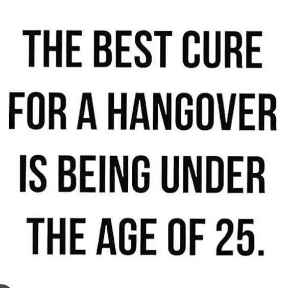 Hangover 25