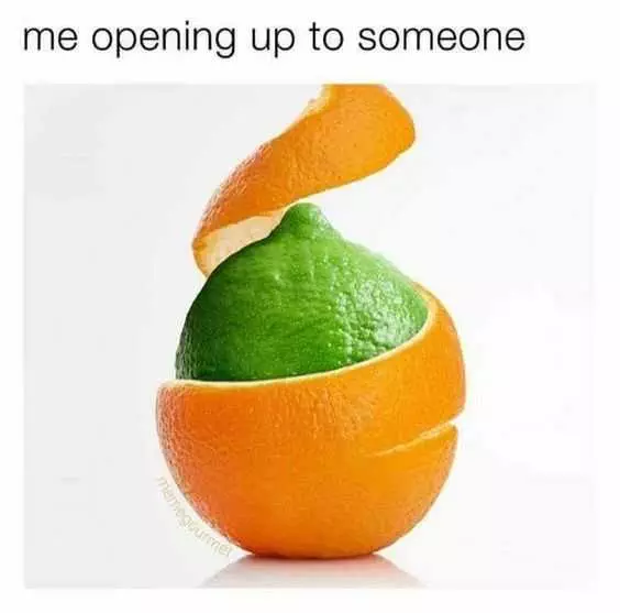 Introvert Lime