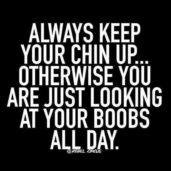 Quote Boobsallday