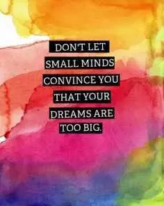 Quote Dontletsmall