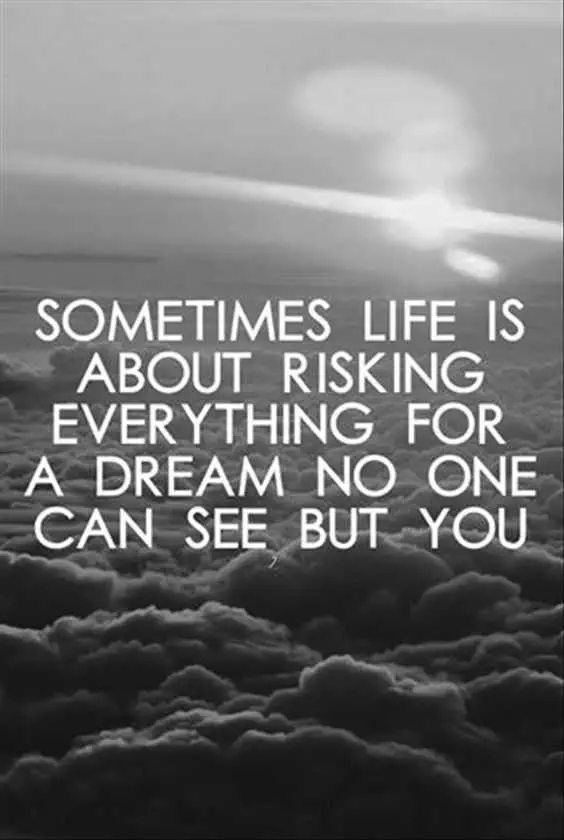Quote Dream