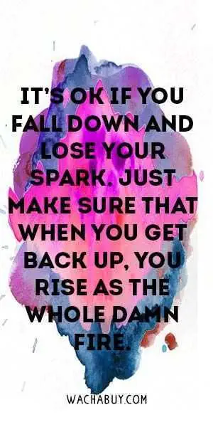 Quote Fire