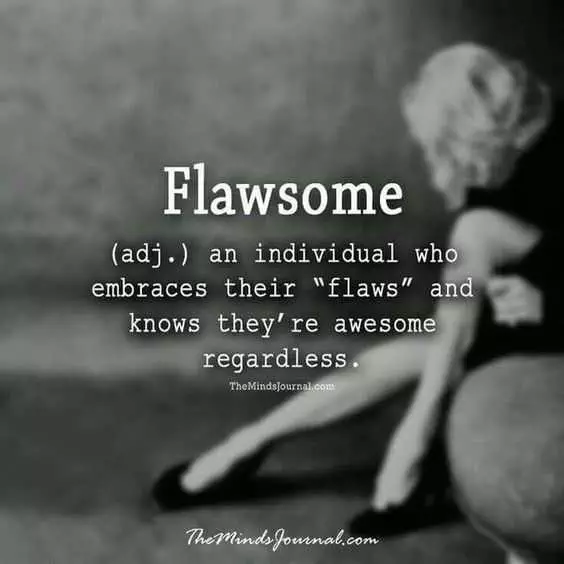 Quote Flaws