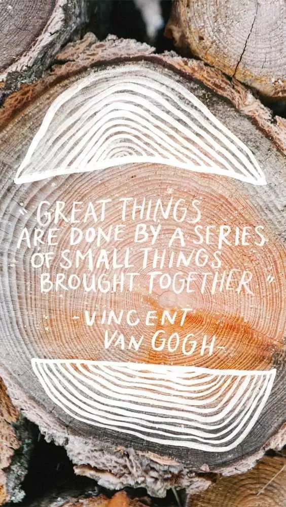 Quote Greatthings