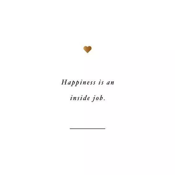 Quote Happinessjob