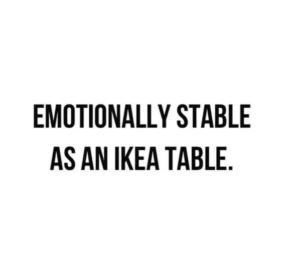 Quote Ikeatable