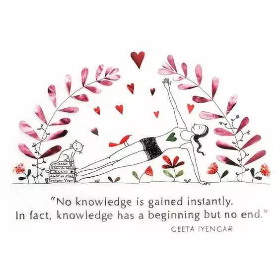 Quote Knowledge