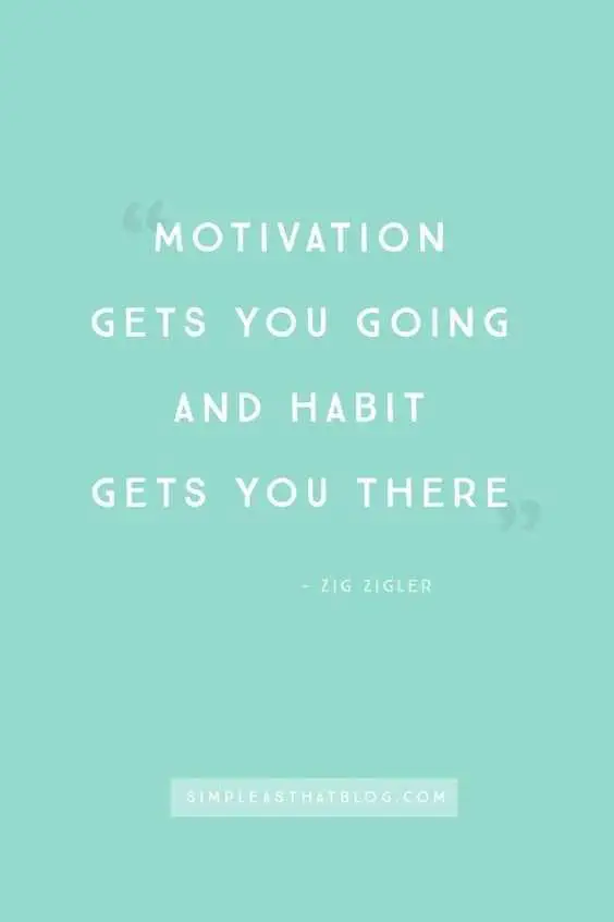 Quote Motivation