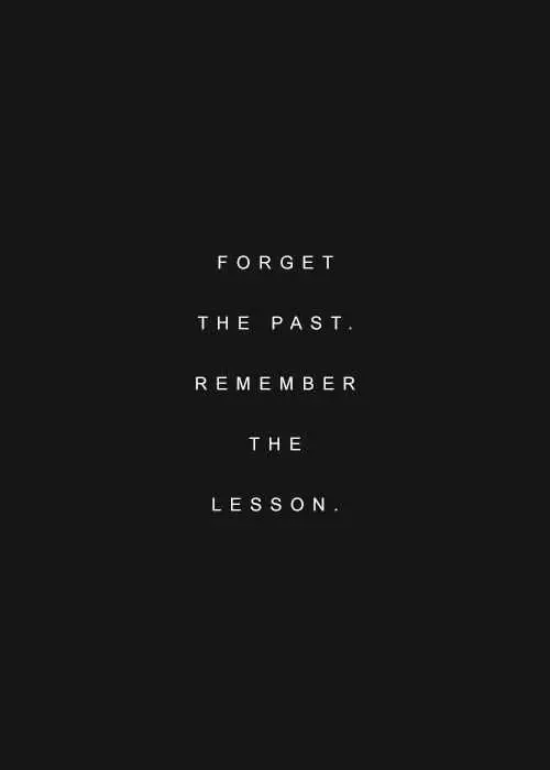 Quote Remember