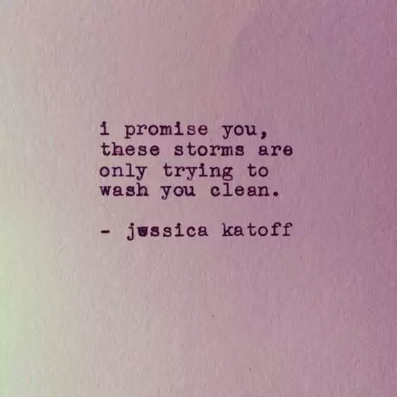 Quote Stormswash