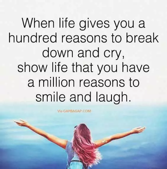 Quote Whenlife