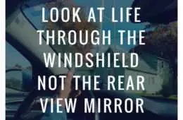 Quote Windshield