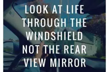 Quote Windshield