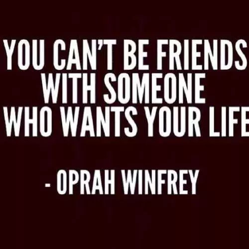 Quote Winfrey