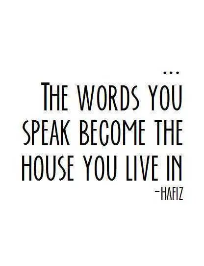 Quote Wordshouse