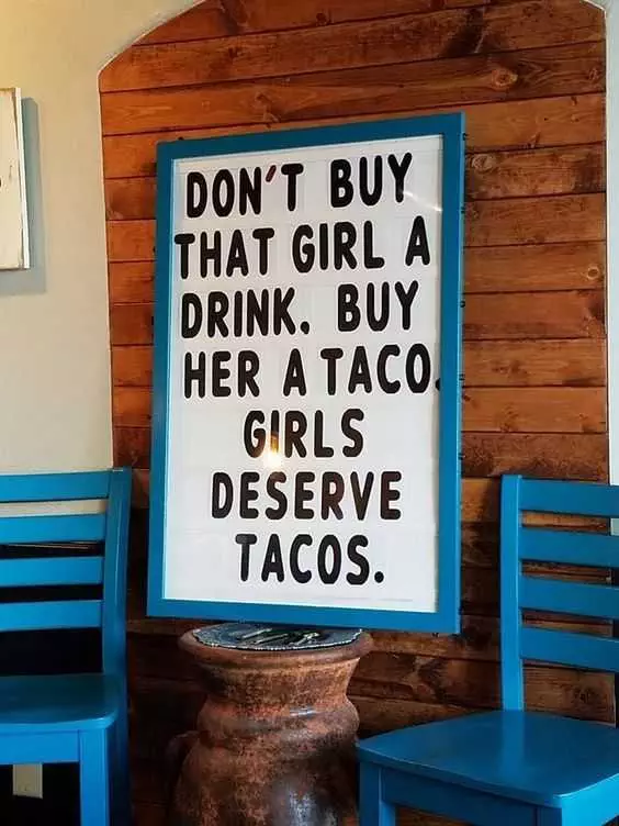 Taco Girls