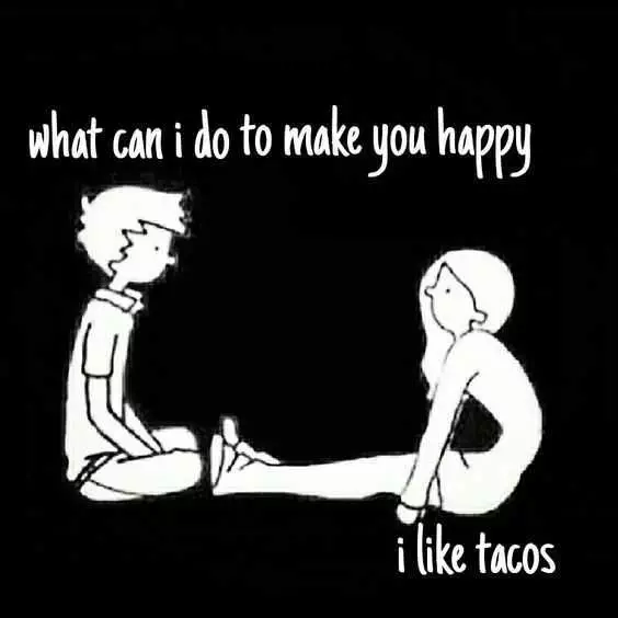 Taco Happy