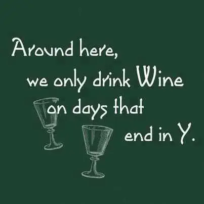 Wine Days