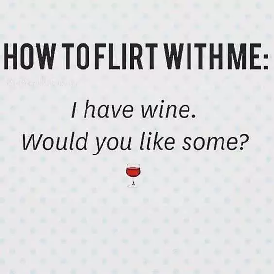 Wine Flirt