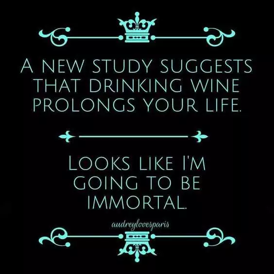 Wine Immortal