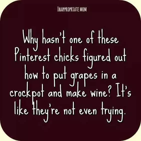 Wine Pinterest