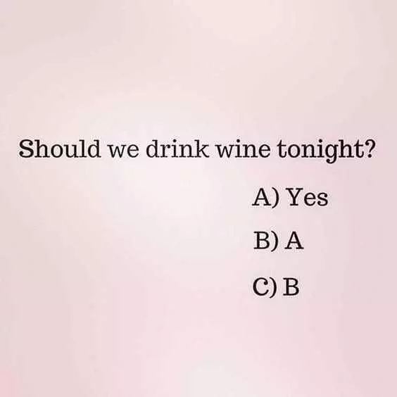 Wine Tonight