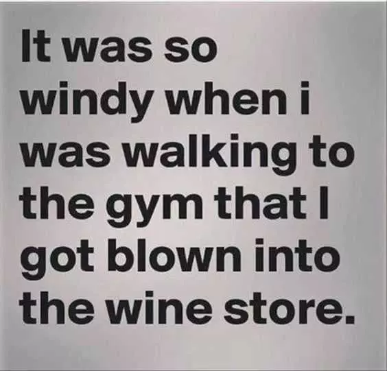 Wine Windy