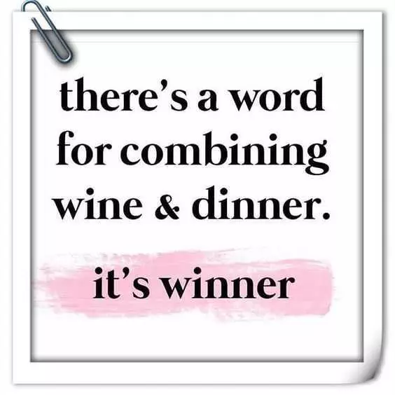 Wine Winner
