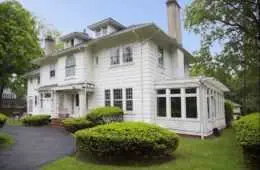 04 111 Year Old Mansion For Just 10