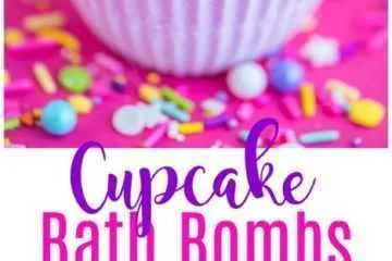 Diy Cupcakebombs