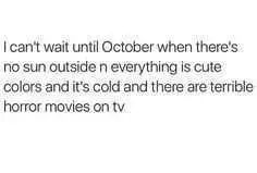 Memes About Fall